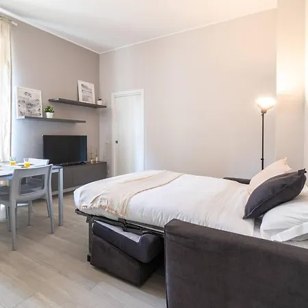 Easylife - Accogliente Residenza A Due Passi Dal Duomo *