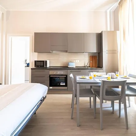 Easylife - Accogliente Residenza A Due Passi Dal Duomo *
