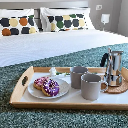 Easylife - Accogliente Residenza A Due Passi Dal Duomo Apartamento Milán