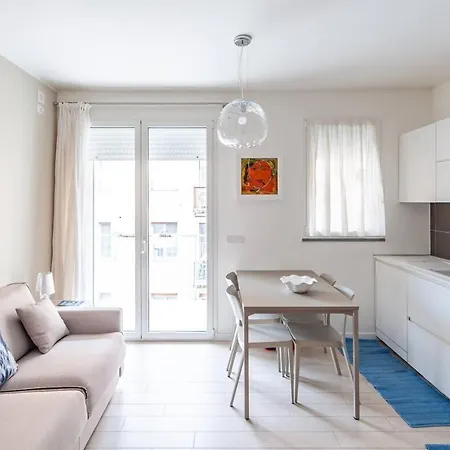 Easylife - - Moscati 9a - Sarpi Appartement *