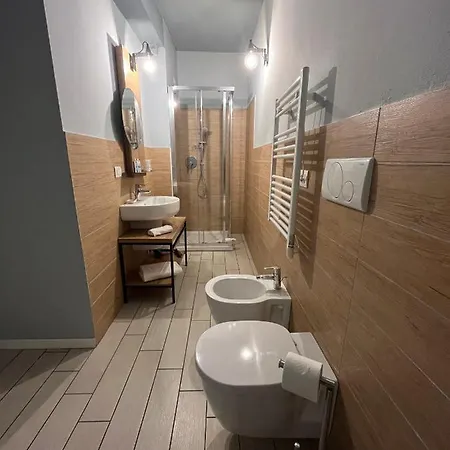 Unico Appartement