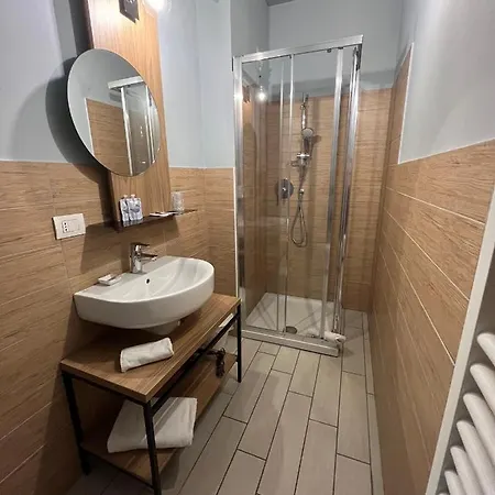 Unico Appartement *