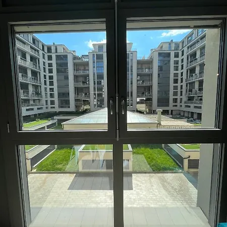 Unico Appartement *