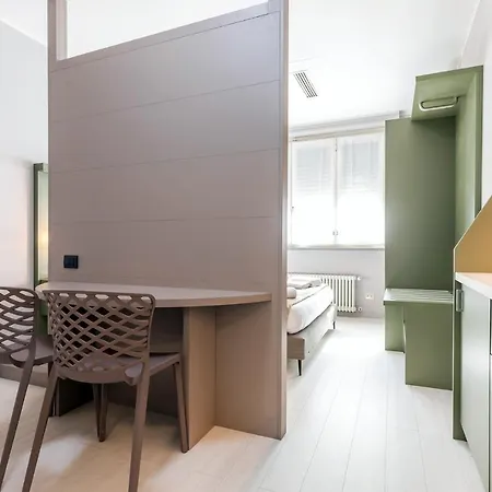 Retreats Duomo 밀라노