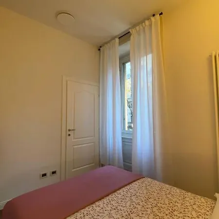 Jolie Maison Xxii Marzo Apartment