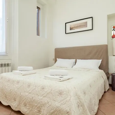 Exquisite Bocconi - Porta Romana Feriehus
