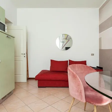 Feriehus Exquisite Bocconi - Porta Romana