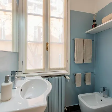 Apartment Center Of - Brera The Art Of Living Milan