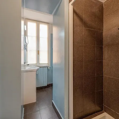 Apartment Center Of - Brera The Art Of Living