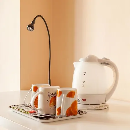 Πανσιόν Duomo 15 Minuti Μιλάνο