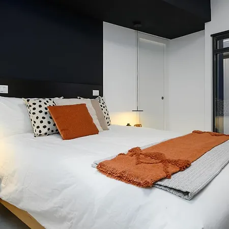Sotto Loft Apartman