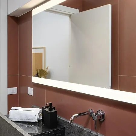 Apartment Sotto Loft Milan