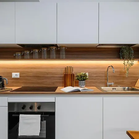 Apartment Sotto Loft *