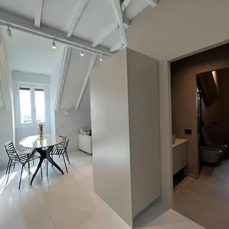 Apartment Nuovo Brera/moscova