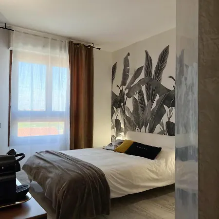 Hébergement de vacances Orodimora