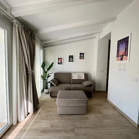 Bobby's - Appartement Milaan