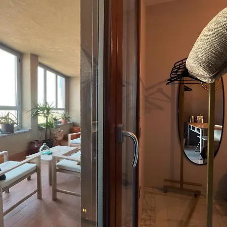 Tatil Evi Holy-day Milano