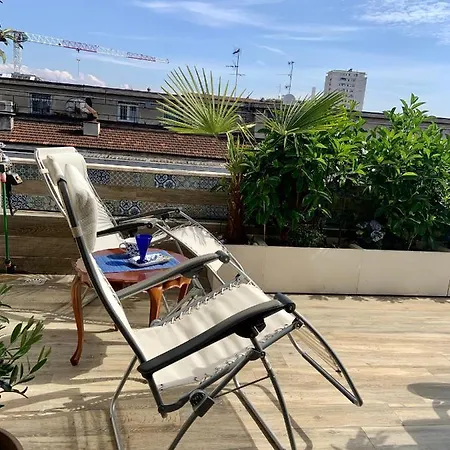 Con Terrazza In Zona Navigli - Tortona Appartamento