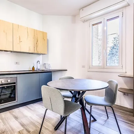 Ticinello 1 Apartment