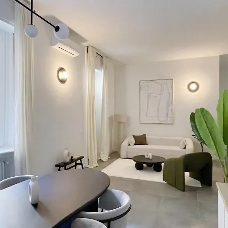 Casa Unica - Spacious & Contemporary - Bullona I Apartment