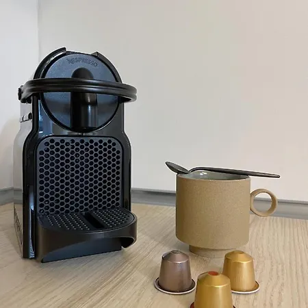 Apartment Casa Unica - Spacious & Contemporary - Bullona I