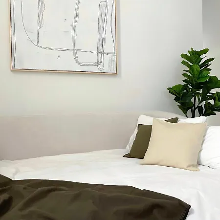 Casa Unica - Spacious & Contemporary - Bullona I Apartment Mailand