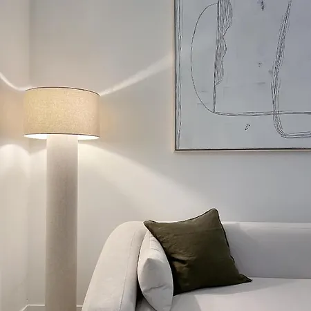 Apartment Casa Unica - Spacious & Contemporary - Bullona I *