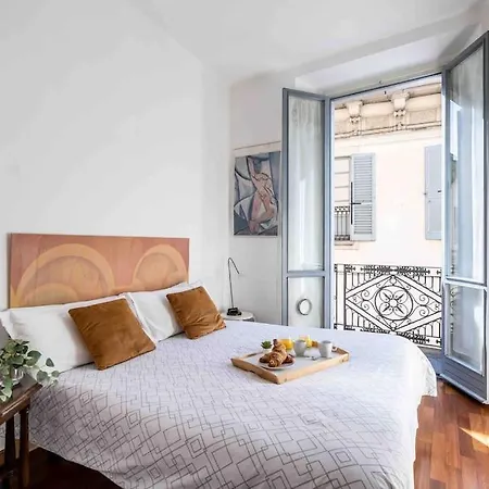 Missori's Nest - Wonderful View Milano