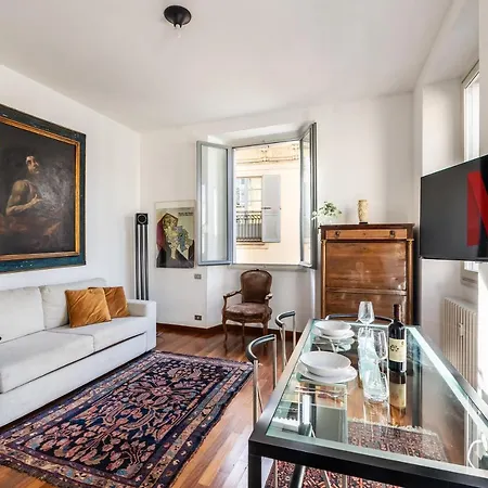 Missori's Nest - Wonderful View