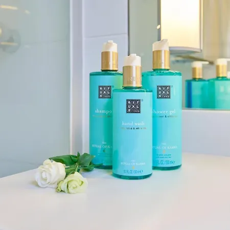 Novotel Nord Ca' Granda מלון