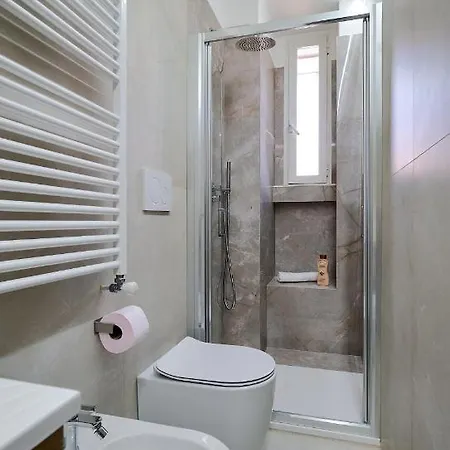Suity I Cozy Leila Apartament