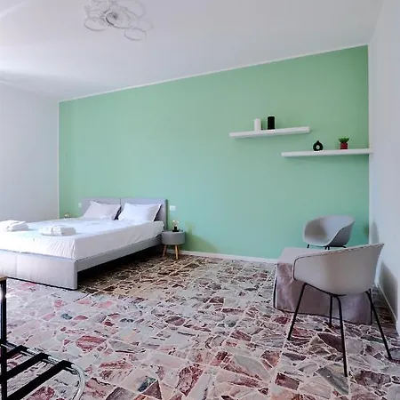 Apartament Suity I Cozy Leila Mediolan