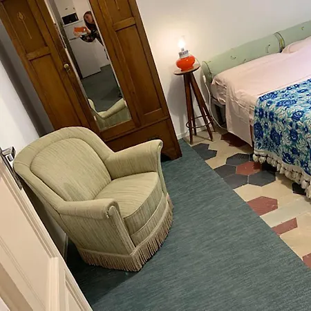 Apartmán Bocconi House