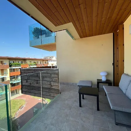 Portello La Casa Di Andrea *