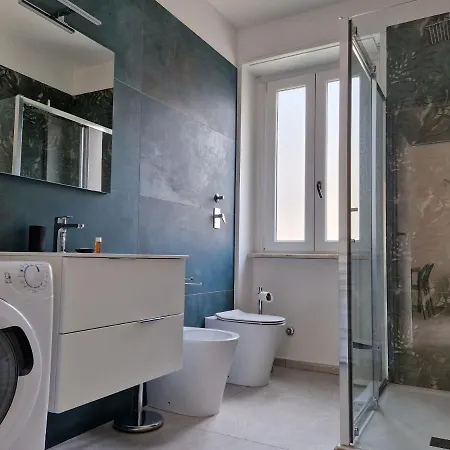 Appartement Quick Flat - *