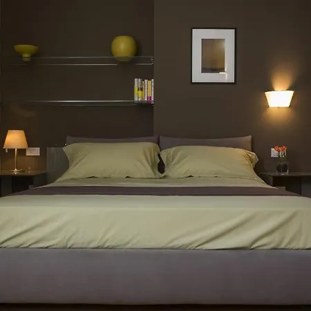 Apartamento Heart Porta Romana