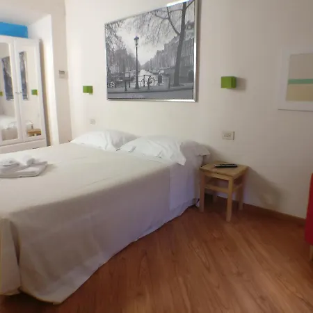 Hotel Il Girasole High Quality 3*