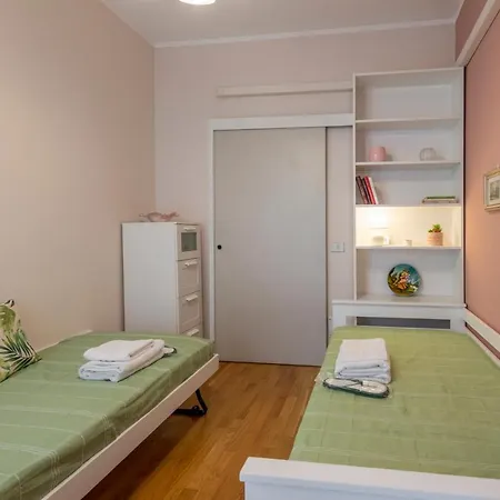 Bnbutler - Principe Eugenio - Casa Corsini, Un Angolo Retro *