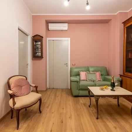 Daire Bnbutler - Principe Eugenio - Casa Corsini, Un Angolo Retro Milano