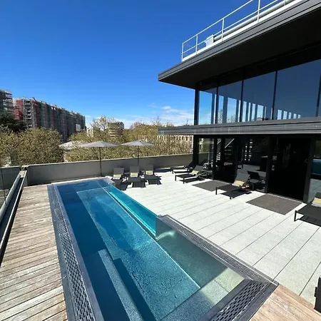 Piranesi 246 Apartment