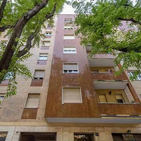 Bnbutler - Principe Eugenio - Casa Corsini, Un Angolo Retro * Milano