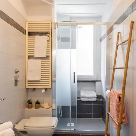 Bnbutler - Principe Eugenio - Casa Corsini, Un Angolo Retro * Milano