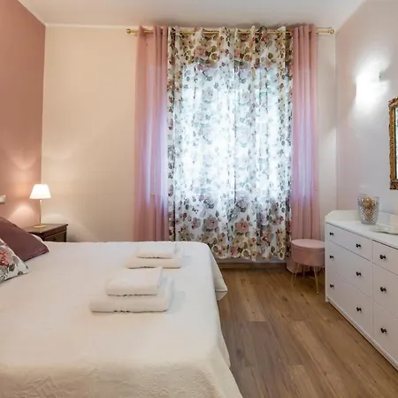 Bnbutler - Principe Eugenio - Casa Corsini, Un Angolo Retro Daire Milano