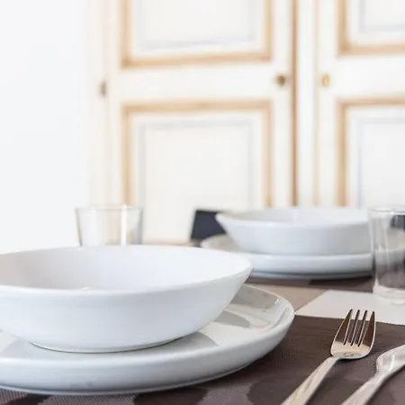 Colonne's Nest - Cozy And Silent With Ac * Milano