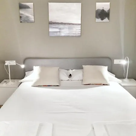 Luxury Near Niguarda Graziano39 Apartment