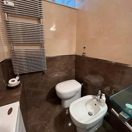 La Casa Di Sara - Apartment