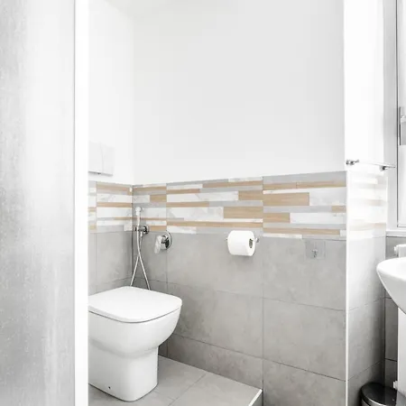 Pretty House Navigli-duomo Netflix & Design Appartamento Milano
