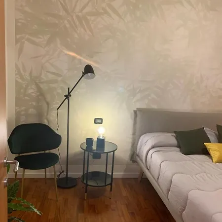 Bamboo Zona Ripamonti-ieo