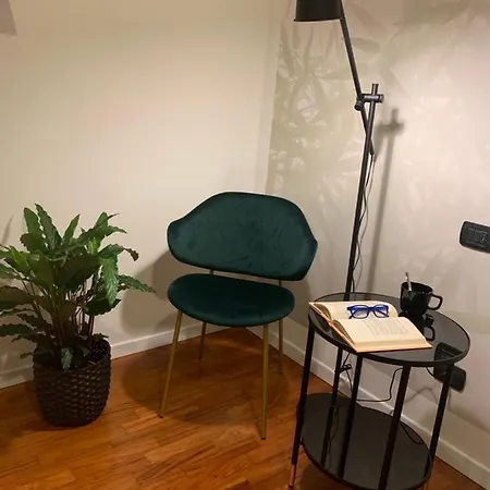 Διαμέρισμα Bamboo Zona Ripamonti-ieo