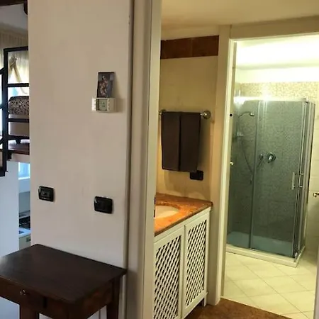 La Casetta Di Via Verona * 밀라노
